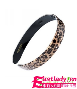 狂野變身 3步DIY非洲風(fēng)情