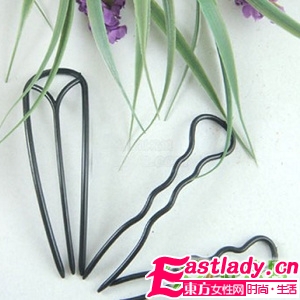 時尚盤點 最潮DIY美發(fā)造型小魔具