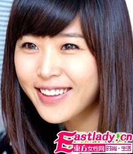 教你輕松打造魅力韓式蓬松發(fā)型