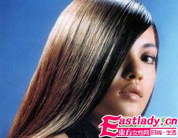 夏天如何保護(hù)頭發(fā)