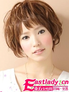 6款人氣百搭劉海 修飾臉型