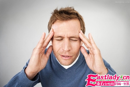 發(fā)質(zhì)看出你性格和健康