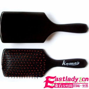 時(shí)尚盤點(diǎn) 最潮DIY美發(fā)造型小魔具