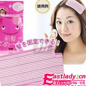 時(shí)尚盤點(diǎn) 最潮DIY美發(fā)造型小魔具