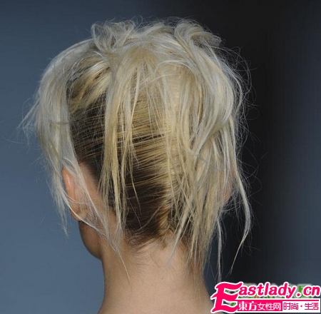 不剪短發(fā)變身 美少年