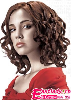 染發(fā)哪種顏色好看 專家解析