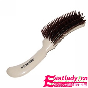 時尚盤點 最潮DIY美發(fā)造型小魔具