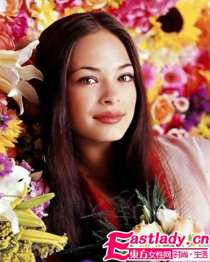 達人支招 秋季護發(fā)有訣竅