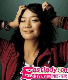 十款溫柔女人味韓版長發(fā)造型