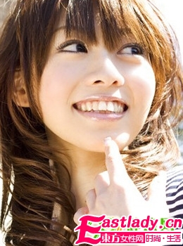 小技巧打造時尚上鏡發(fā)型