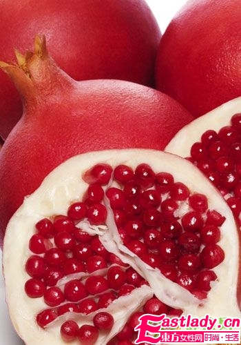 大自然的神奇能量 8種護發(fā)能量