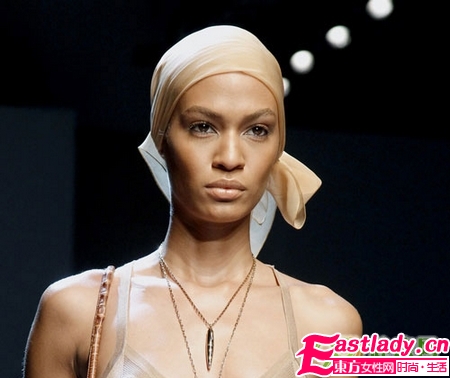 劉海剪壞了怎么辦 6招更時尚