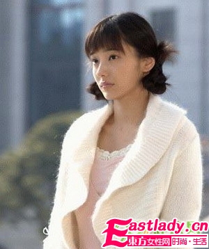 溫婉美麗 韓劇經(jīng)典時(shí)尚冬季發(fā)型
