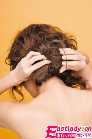 碎薄頭發(fā)變豐盈