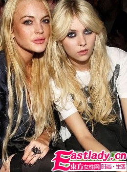 時尚小J最愛的五款個性發(fā)型