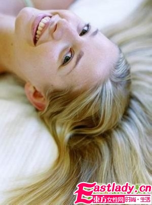 告別分叉 靚麗秀發(fā)護(hù)理秘訣