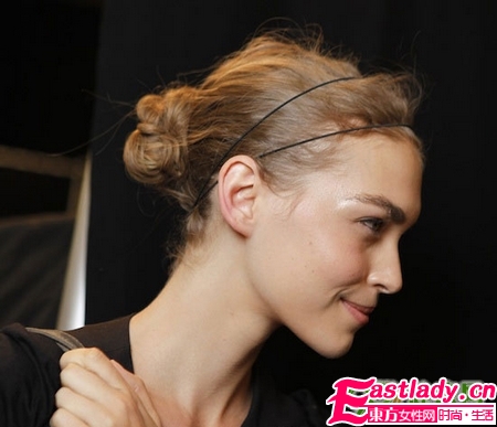 劉海剪壞了怎么辦 6招更時尚