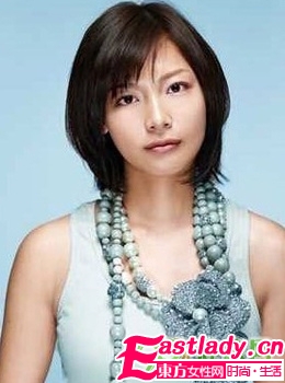 15款超顯瘦日本女星發(fā)型推薦