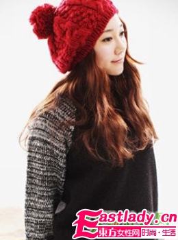 優(yōu)雅并酷著 美 帽 來幫你