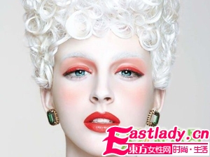 盤點四位名畫中美麗女子