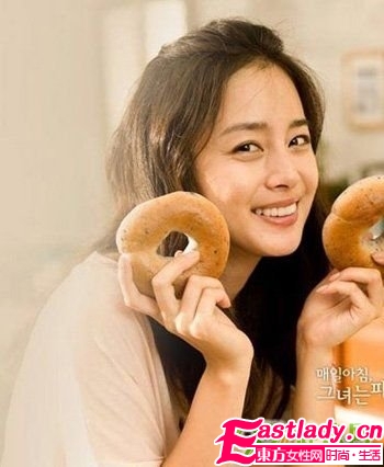 10款最具女人味的人氣發(fā)型