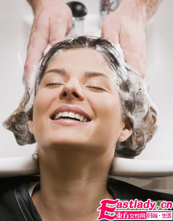 20種相克的美發(fā)產(chǎn)品和方法