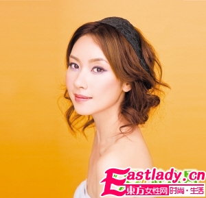 碎薄頭發(fā)變豐盈