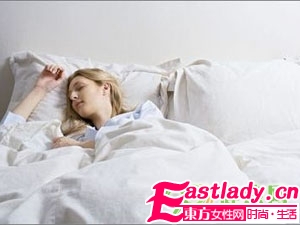 頭發(fā)濕睡覺是否會引起脫發(fā)掉發(fā)