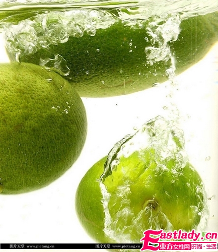 大自然的神奇能量 8種護發(fā)能量