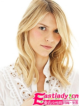 推薦 2009最新時尚OL發(fā)型