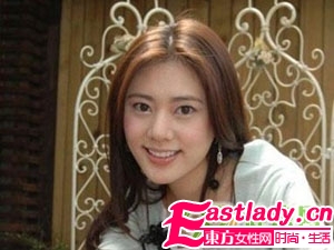 DIY邊看電視邊學(xué)時尚發(fā)型