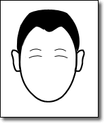 從7種發(fā)際線看出你的智慧