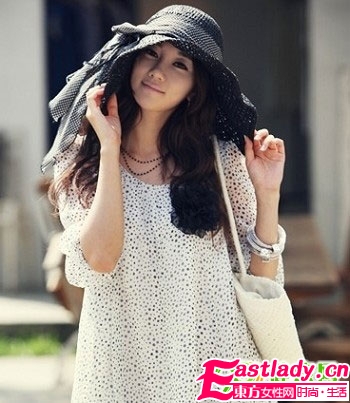 360度完美 韓式百變精致發(fā)型