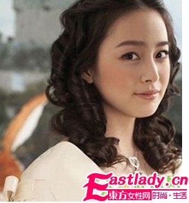 時尚發(fā)型領航2010金秋潮流的巔峰