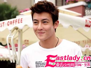 盤(pán)點(diǎn)陳冠希經(jīng)典時(shí)尚潮流發(fā)型