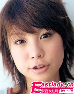 BOY風(fēng)短發(fā) 盤點(diǎn)模特時(shí)尚短發(fā)造型