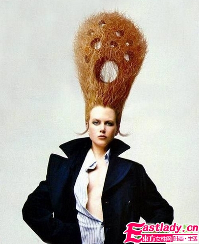 了解你的發(fā)質(zhì) 懶人護發(fā)法