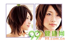 09秋季時尚百搭發(fā)型推薦