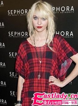 時(shí)尚小J最愛(ài)的五款個(gè)性發(fā)型