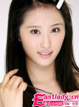  丑女 李欣汝的寫真曝光