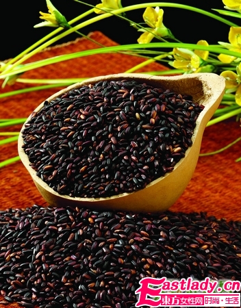 護(hù)發(fā)必吃的黑五類 治脫發(fā)白發(fā)