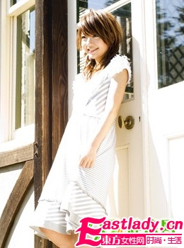 小技巧打造時(shí)尚上鏡發(fā)型