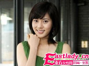 DIY邊看電視邊學(xué)時(shí)尚發(fā)型