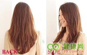 宅女最愛 冬日百搭動感直發(fā)