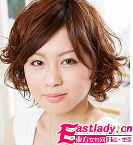 時尚發(fā)型領(lǐng)航2010金秋潮流的巔峰