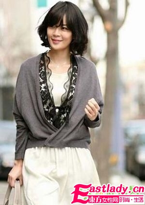 各行業(yè)面試發(fā)型 給面試加分