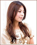 09秋季時尚百搭發(fā)型推薦