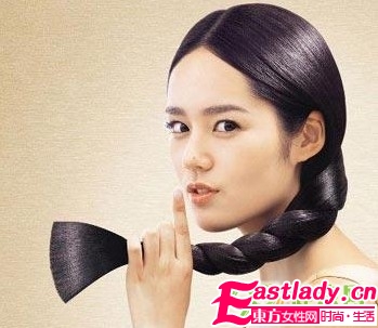 粗硬發(fā)質(zhì)該如何保養(yǎng)