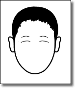 從7種發(fā)際線看出你的智慧