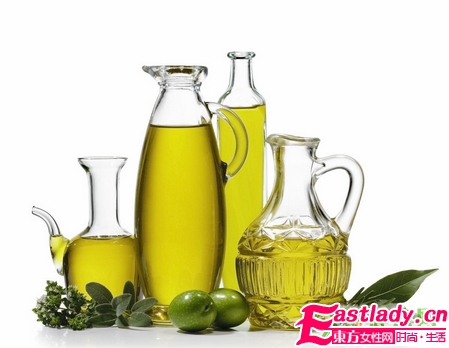 大自然的神奇能量 8種護發(fā)能量